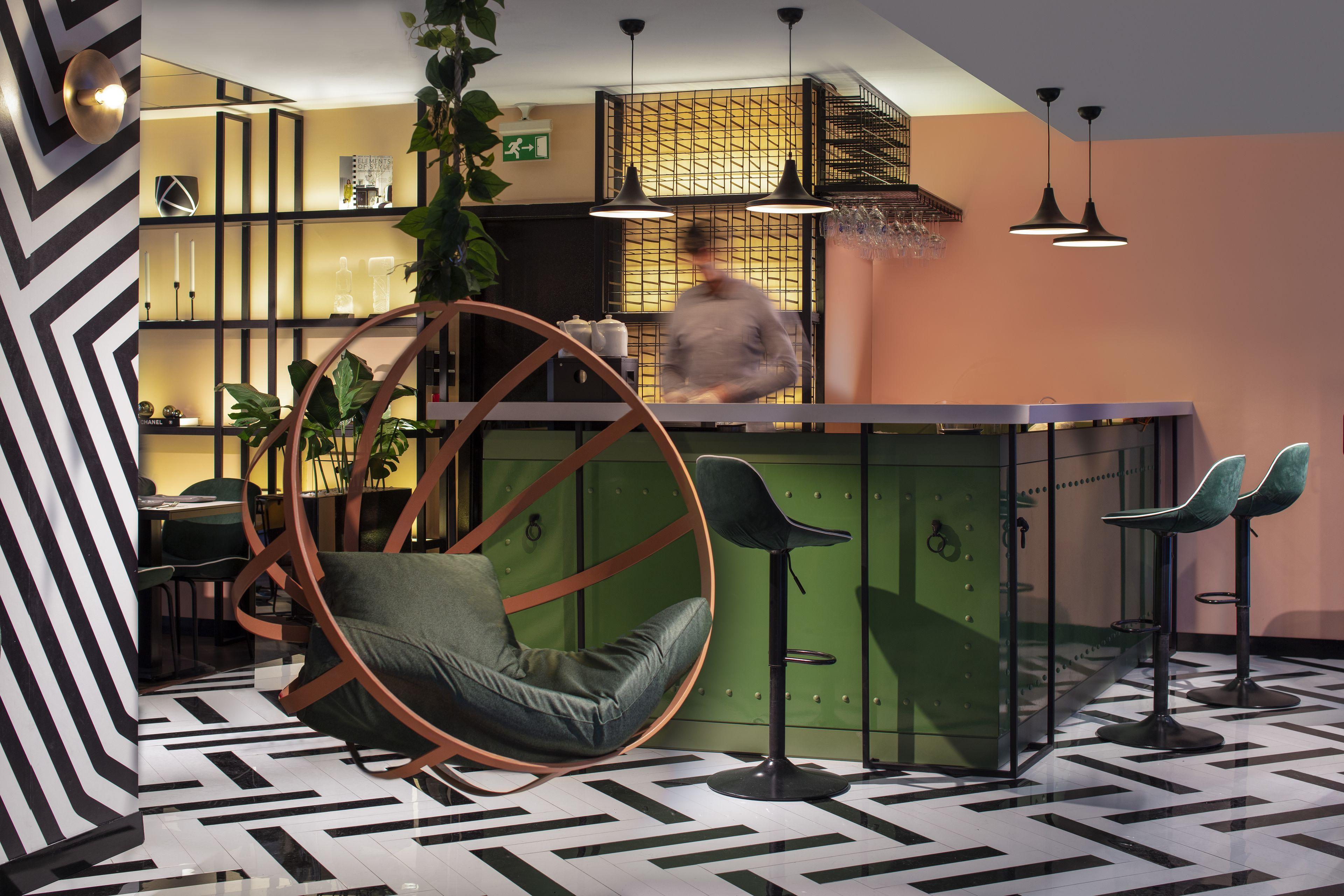 The Westist Hotel & Spa - Special Category — Fotoğraflar 2